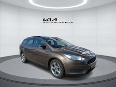 Bild des Angebotes Ford Focus Turnier Trend AHK Sitz/Lenkradheizung