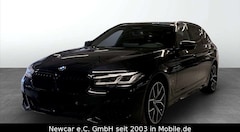 Bild des Angebotes BMW 540 i Touring xDrive M Sport*DrivAss*ParkAss*HUD