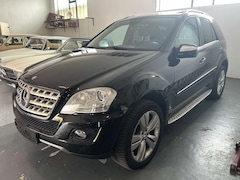 Bild des Angebotes Mercedes-Benz ML 450 M-Klasse W164 CDI 4Matic 7G-TRONIC DPF