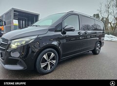 Bild des Angebotes Mercedes-Benz V 250 V 250 d STYLE Lang AHK LED 360°KAMERA STDHZG KLIMA