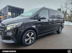 Bild des Angebotes Mercedes-Benz V 250 V 250 d STYLE Lang AHK LED 360 PRESAFE STANDHZG