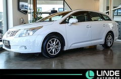 Bild des Angebotes Toyota Avensis Edition |NAVI|R.KAMERA|TEMPO.|16 ALU