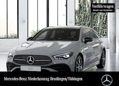 Bild des Angebotes Mercedes-Benz CLA 200 AMG+NIGHT+AHK+LED+KAMERA+TOTW+KEYLESS+7G