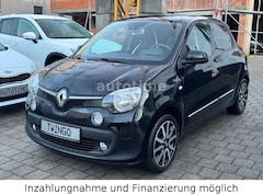 Bild des Angebotes Renault Twingo Cosmic|Klimaaut.|LEDER|TEMP.|SHZ|EURO6