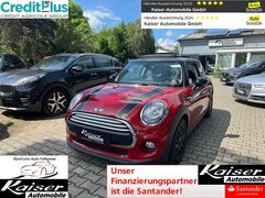 Bild des Angebotes MINI Cooper D Leder-Sitzheizung-Isofix-PDC-Soundsystem