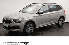 Bild des Angebotes Skoda Kamiq 1.0 TSI Clever LED