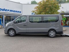 Bild des Angebotes Fiat Talento Behindertengerechtes Fahrzeug