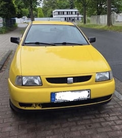 SEAT Ibiza 1.4 MPI SE