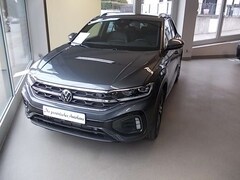 Bild des Angebotes VW T-Roc R-Line 1.5 TSI DSG, 110kw(150PS) Klima Navi