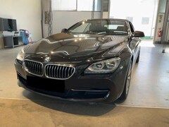 Bild des Angebotes BMW 640 d Cabrio *TOP Ausstattung*