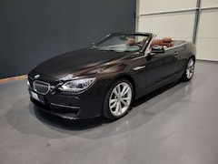 Bild des Angebotes BMW 640 d Cabrio *TOP Ausstattung*