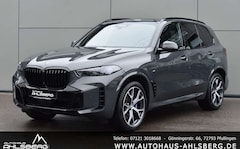 Bild des Angebotes BMW X5 30 XD M SPORT/SHADOW/ WIDES./ACC/PANO/H-K/STAND./A