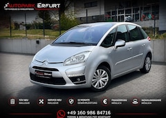 Bild des Angebotes Citroen C4 Picasso Selection AUTOMATIK*Klima*Temp*AHK*PD