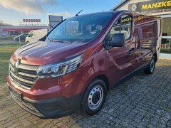Bild des Angebotes Renault Trafic Blue dCi 110 L1H1 2,8t Komfort