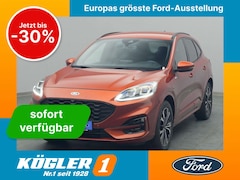 Bild des Angebotes Ford Kuga ST-Line X 225PS PHEV/Techno&Winter-P./PDC