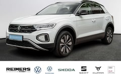 Bild des Angebotes VW T-Roc Life  1.0  Life BT085 TSIM6F Kam. ACC