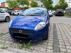 Bild des Angebotes Fiat Grande Punto Grande Punto  5-Türer 1.4 8V Active