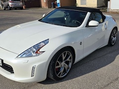 Bild des Angebotes Nissan 370Z 370 Z Roadster 370 Z Roadster Aut. Pack