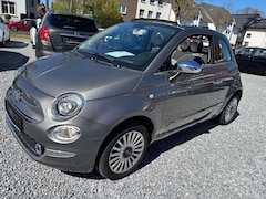 Bild des Angebotes Fiat 500C Lounge