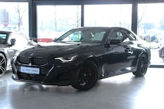 Bild des Angebotes BMW 240 xDrive (G42) *A-LED*HeadUp*ACC*Kamera*H&K