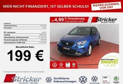 Bild des Angebotes SEAT Arona FR 1.0TSI DSG 199,-ohne Anzahlung App-Connect