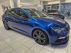 Bild des Angebotes SEAT Leon ST Cupra 290 NAVI, 2.Hand