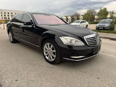 Bild des Angebotes Mercedes-Benz S 500 L*GEPANZERT*B5*ARMORED*80TKM*LANG*BLINDE*