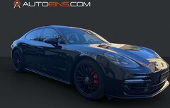 Bild des Angebotes Porsche Panamera 4.0 V8 GTS*Matrix-LED*BOSE*Carbon*
