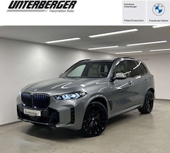 Bild des Angebotes BMW X5 xDrive40i M Sportpaket Pro DA. Prof. PA. Prof. Har