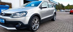 Bild des Angebotes VW Polo Cross Polo 1.4 Cross Polo