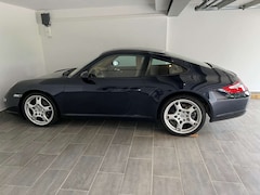 Bild des Angebotes Porsche 997 911 Carrera Tiptronic S