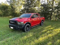 Bild des Angebotes Dodge RAM 1500 Classic Warlock Crew Cab Shortbed
