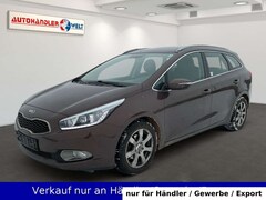 Bild des Angebotes Kia Ceed SW / cee'd SW Ceed 1.6 GDI Vision Sportswagon