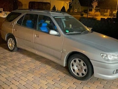 Bild des Angebotes Peugeot 306 306