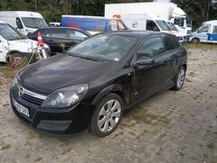 Bild des Angebotes Opel Astra Edition