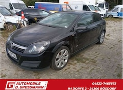 Bild des Angebotes Opel Astra Edition