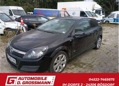 Bild des Angebotes Opel Astra Edition