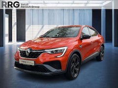 Bild des Angebotes Renault Arkana R.S. LINE TCe 160 EDC Sitzhzg Kamera