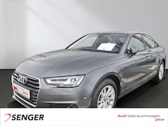Bild des Angebotes Audi A4 Lim. 35 TFSI S tronic Navi Virtual 360° SHZ