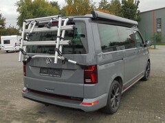 Bild des Angebotes VW T6.1 California California T6.1 DSG 4MOTION Ocean