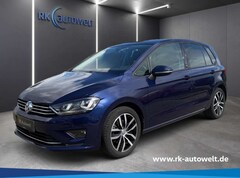 Bild des Angebotes VW Golf Sportsvan 7 VII Sound1.4 TSI Dynaudio Bi-Xenon