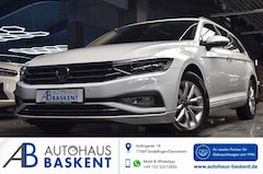 Bild des Angebotes VW Passat Variant Passat 2.0 TDI Variant*STAND-HZ*PANO*AHK*360°KAM