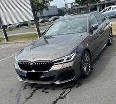 Bild des Angebotes BMW M550 M550 i xDrive