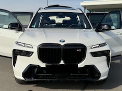 Bild des Angebotes BMW X7 M X7 M60i xDrive 22 "+LUFT+AHK+PANO+HARMAN+ICONIC