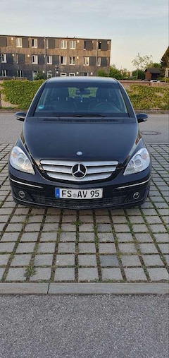 Bild des Angebotes Mercedes-Benz B 150