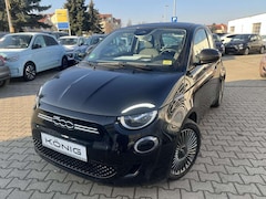 Bild des Angebotes Fiat 500e Neuer 500 320km Reichweite