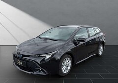 Bild des Angebotes Toyota Corolla Touring Sports Hybrid Business Edition