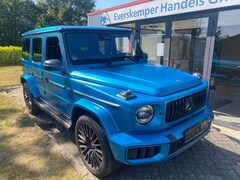 Bild des Angebotes Mercedes-Benz G 63 AMG MY2025 Driver Package A22 Keyless