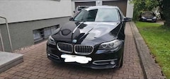 Bild des Angebotes BMW 525 525d Aut. Luxury Line