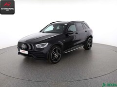 Bild des Angebotes Mercedes-Benz GLC 43 AMG GLC 43 AMG 4M MULTIBEAM,HUD,AIRMATIC,BURMESTER